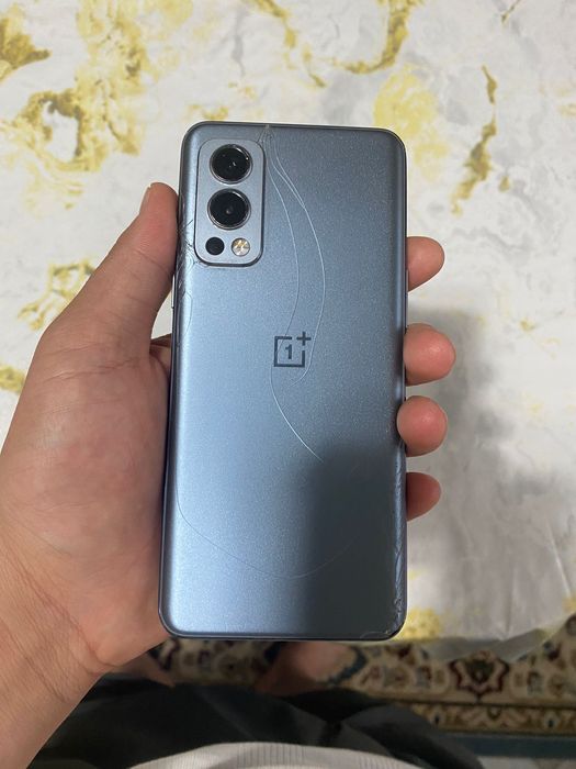 OnePlus Nord2 5G