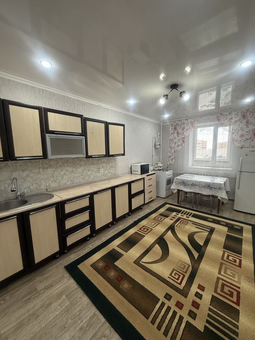 Продам  квартиру в хорошом районе