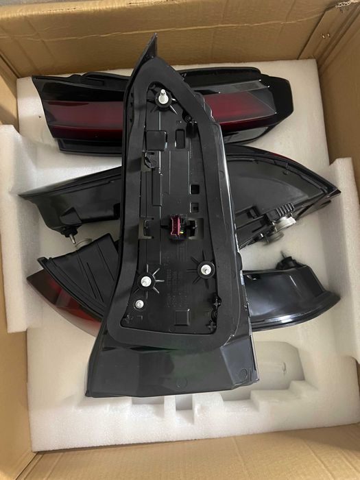 Стопове BMW X5 G05 LCI дизайн 2018-2022