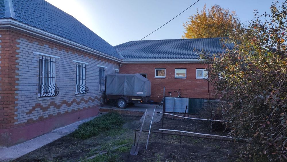 Продам Частный Дом