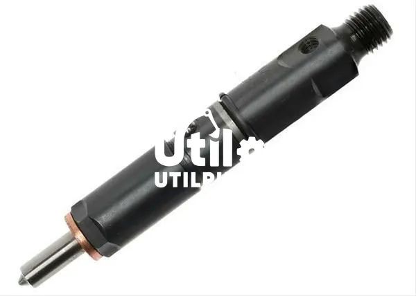 Injector Bosch 0445120136 Volvo FH FM FMX FL FE + piese motor