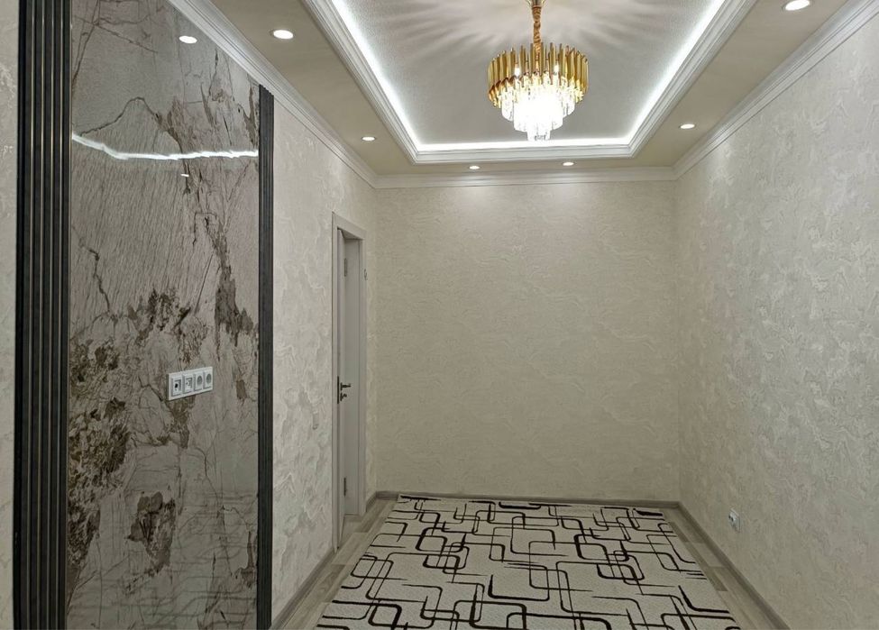 Продается квартира 2/1/9 Ассалом сохил , Assalom Sohil ,Узбум  пожарка