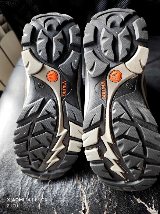 Обувки Викинг 39 номер