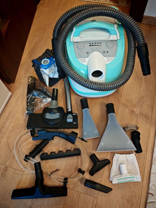 Bosch Aquawash & clean BWD420HYG