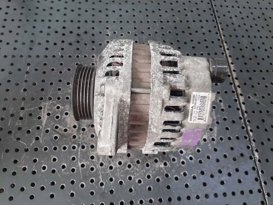 alternator honda jazz 2 1.2b l12a1 2001-2008 honda civic a5tb1391zd