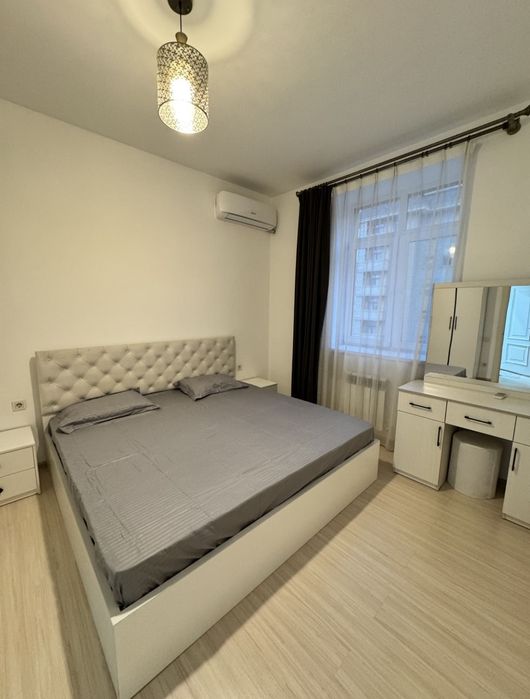 Kvartira Kunlik Bez Zaks Kvartira