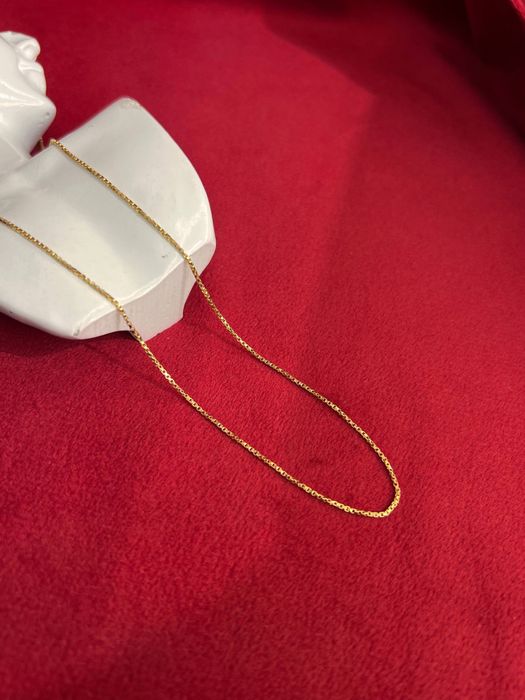 Золотая цепь/BariBarShop/0•0•24