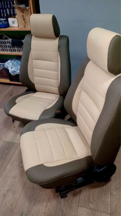 Авто пошив чехлов