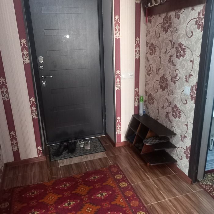 Ижарага квартира берилади