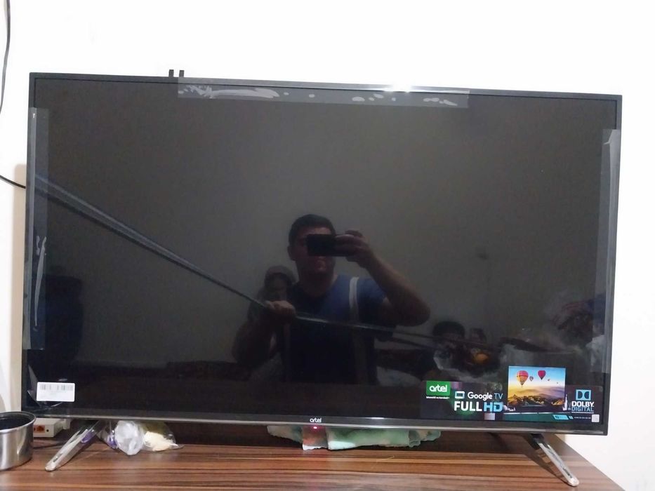 Artel 43 talik SMART Sotiladi yangi