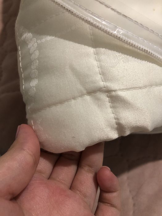 Покрывало с двумя наволочками