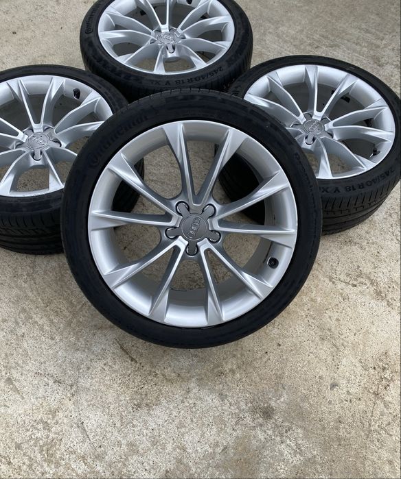 Jante 18 audi a5 a4