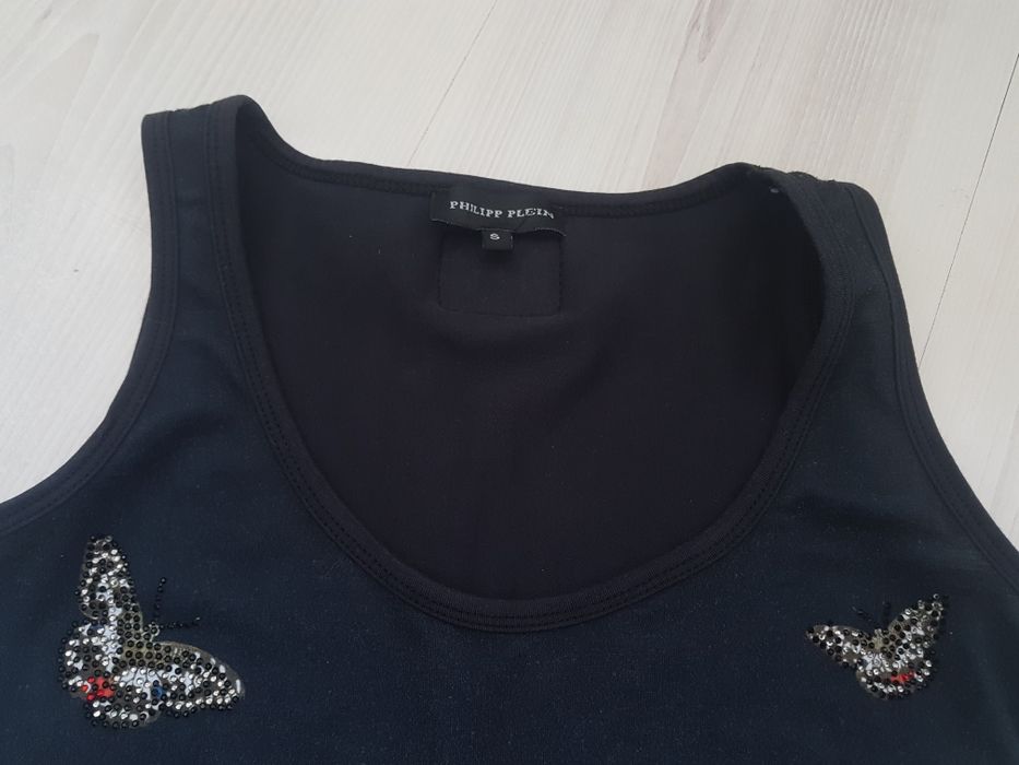 Maieu Philipp Plein de fete