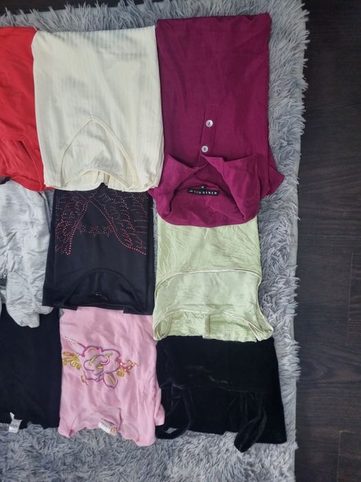 Lot 9 haine damă L