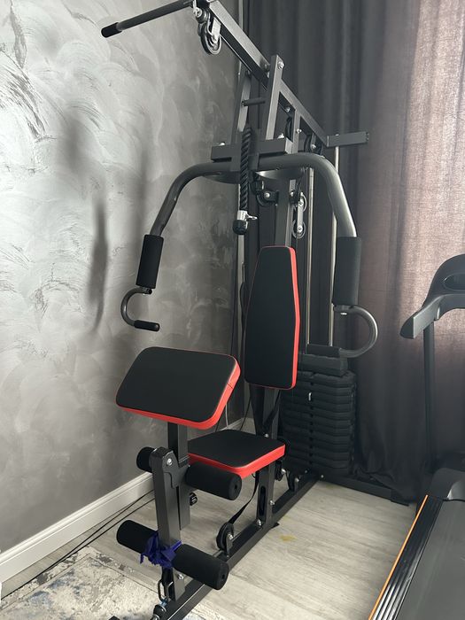 Тренажер силовой