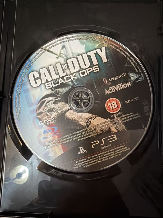 Игри за Plastatyon 3 в отлично състояние