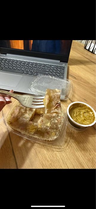 Холодец домашний говяжий