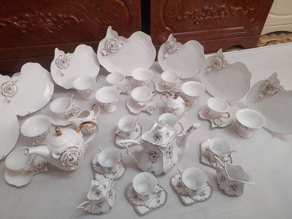 Komplekt nabor stenka uchun