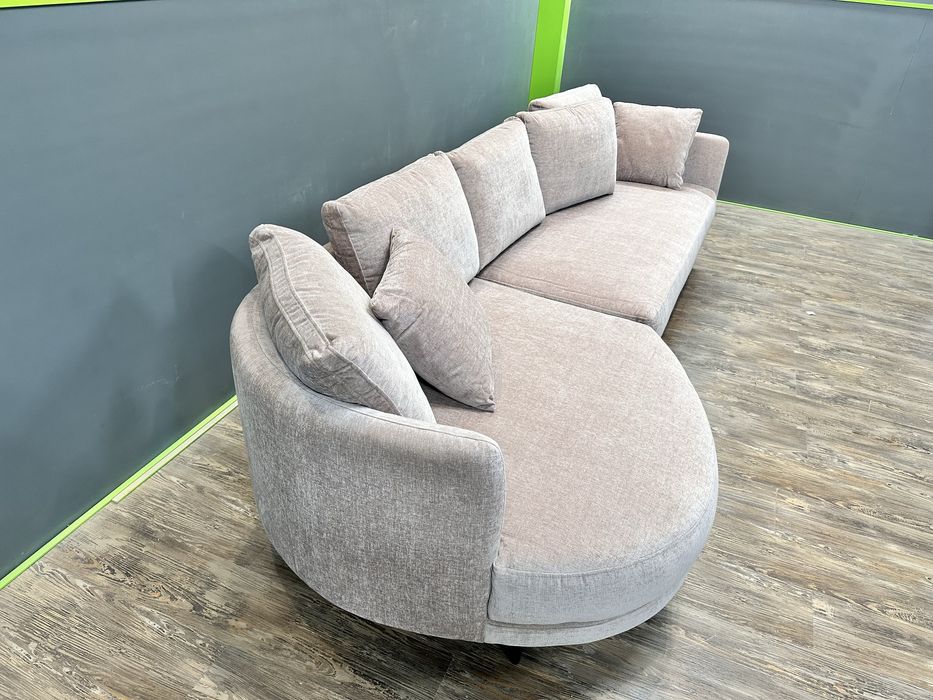 Угловой диван Dino