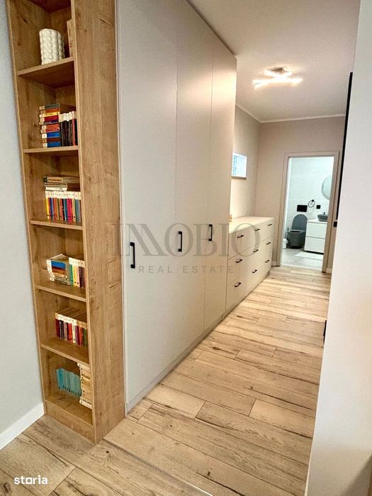 Apartament 3 camere | Vilă modernă | Pța Romană - Victoriei