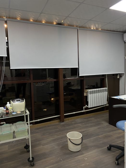 Ролл шторы по низкой цене!