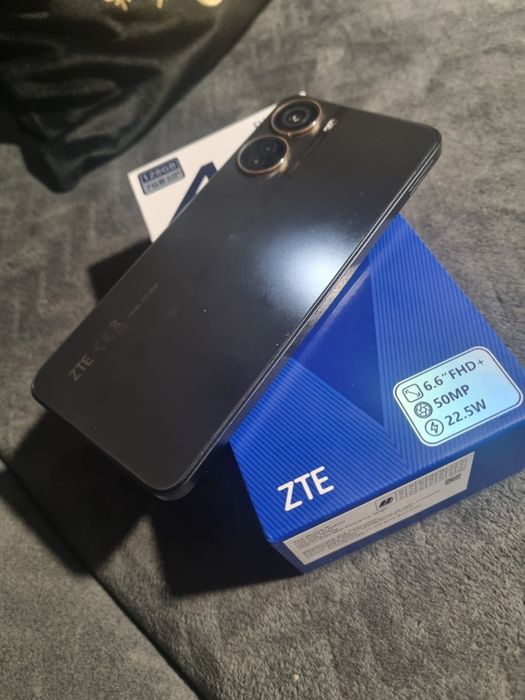 ZTE 40 funcțional ca nou