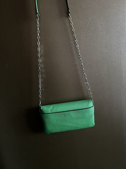 Кожена Чанта Karl Lagerfeld