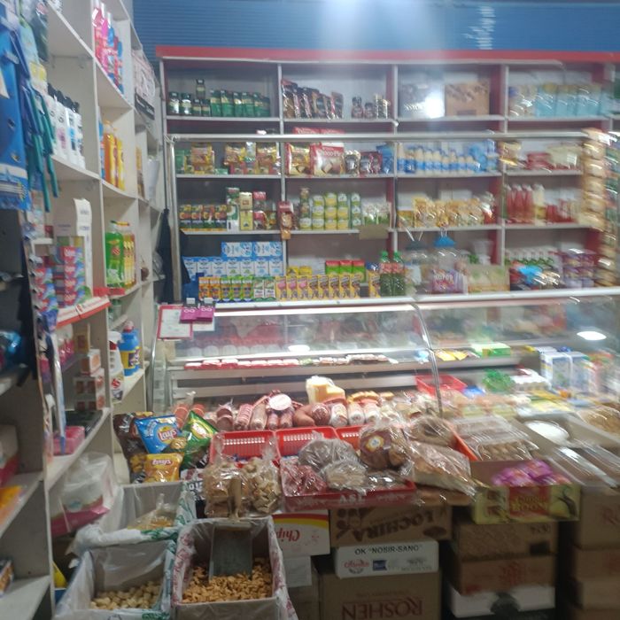 Tayyor biznes sotiladi