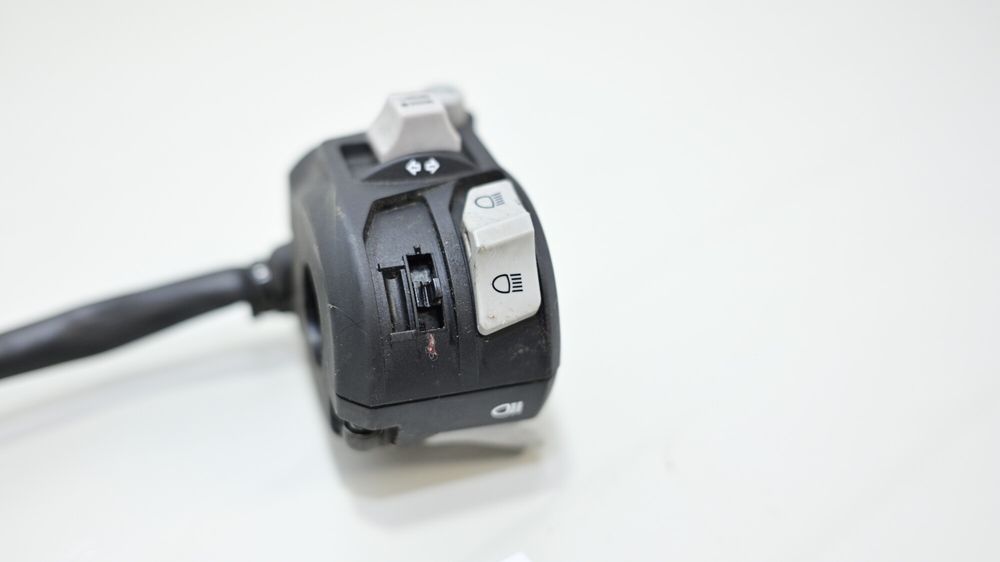 Bloc de lumini comenzi stanga Ducati Monster 937 2021 2025