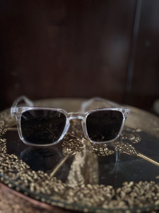 Очки в хорошем состоянии