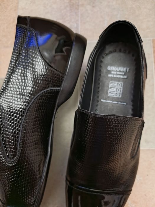 Новые туфли Osmanbey 41 размер