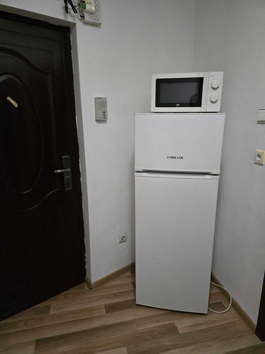 Dau in chirie apartament 1 camera, Nufarul