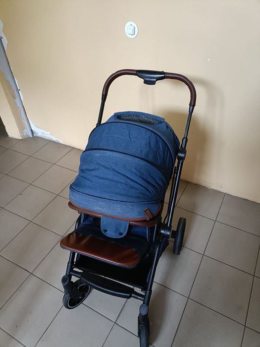 Коляска продам хорошую