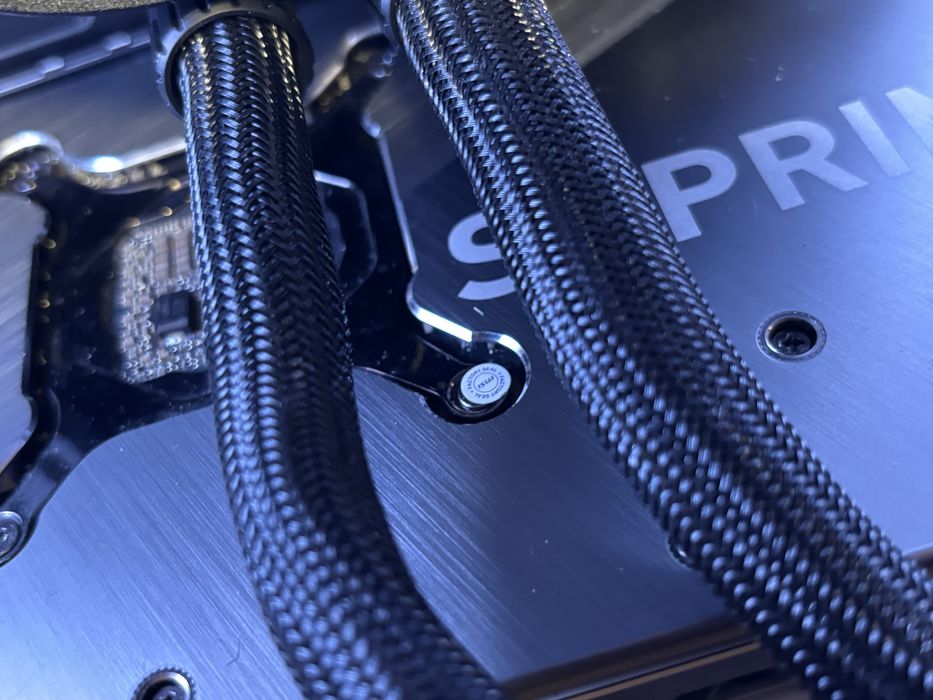 Геймърски компютър - Комютърна конфигурация - PC