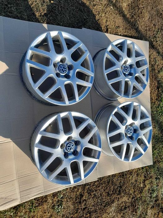 vand Jante , model BBS Montreal,