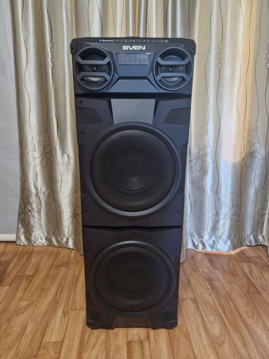 Продам новую колонку