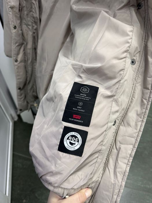 Пуховки levis usa