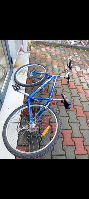Bicicletă Bulls