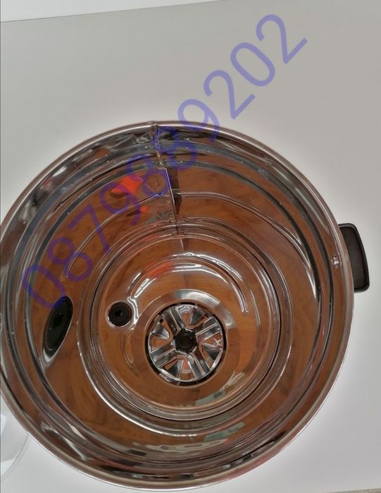 Маслобойка Млекобиячка 5,7,11, 20, 40л