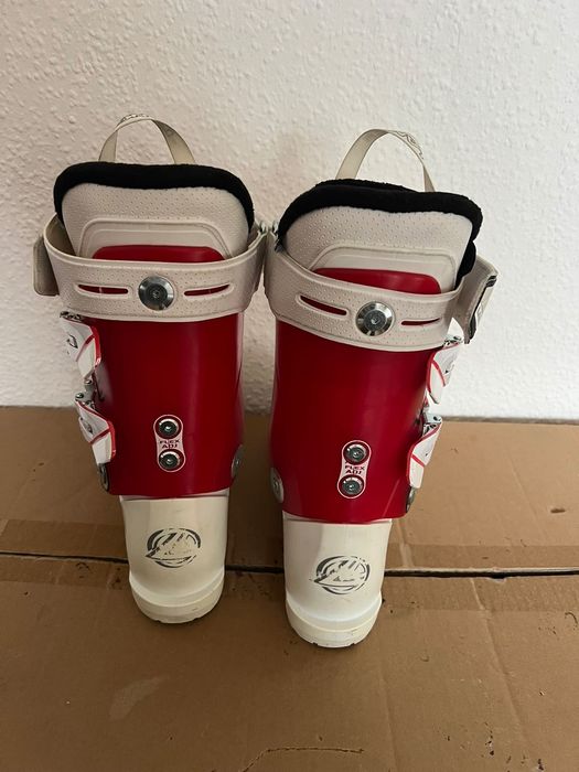 Clapari ski schi Lange RX 80 W marime EUR:35 Mondo:22.5 Flex:80 last:100