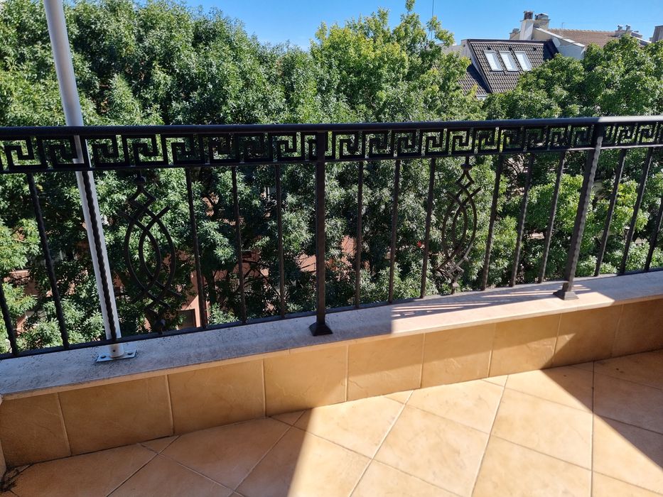 Продава се Тристаен апартамент в Варна, ХЕИ - 68 кв.м за 9 €/кв.м - Снимка #10