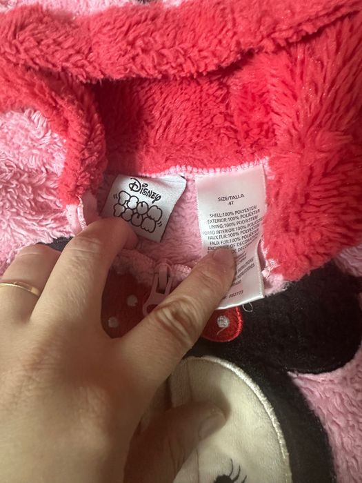 Дисней на девочку