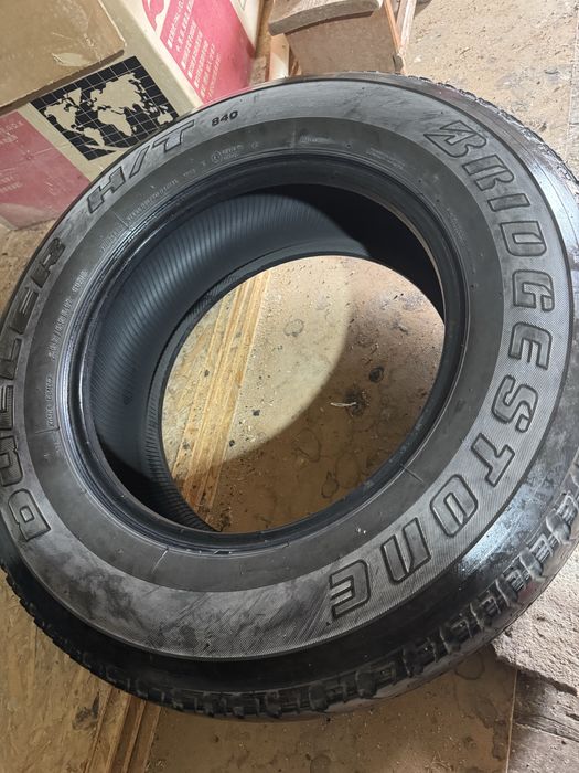 Продаю Шины Brinkson