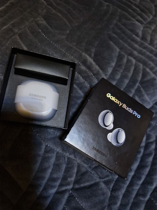 Galaxy Buds Pro 2022