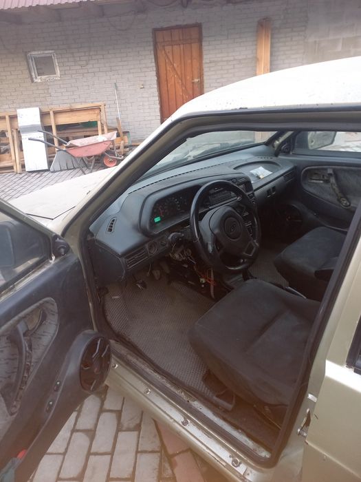 Продается ваз 2115