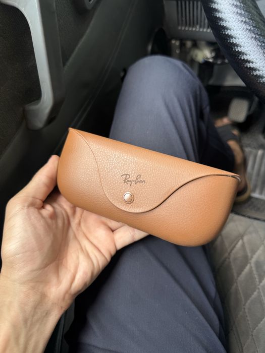 Продается очки Ray Ban