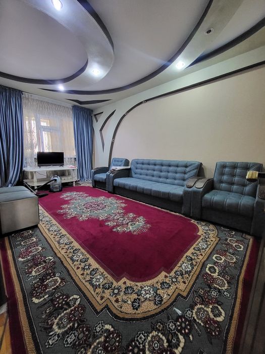 Аренда Сергели 8а 2*3/2/9 Авторынок