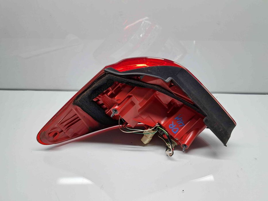 Stop aripa dreapta Toyota Rav 4 III (ACA3, ACE, ALA3, GSA3, ZSA3) [Fab