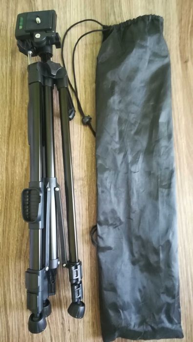 Статив 1.3 m, стойка, трипод за телефон