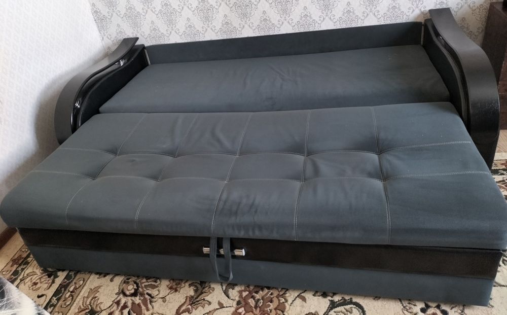 Диван-кровать раскладной